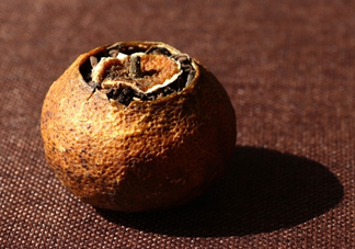 柑普茶是什么茶？柑普茶怎么喝