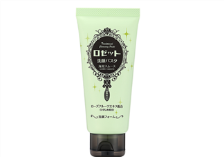 rosette洗面奶哪個顏色好用？rosette洗面奶可以天天用嗎？