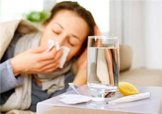 感冒拉肚子吃什么藥好？換季感冒的預(yù)防措施