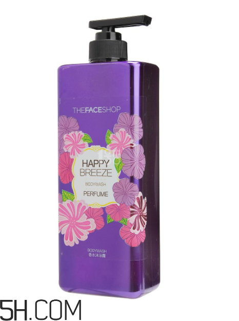 菲詩小鋪沐浴露好用嗎？菲詩小鋪沐浴露含麝香嗎？