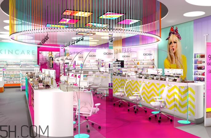 英國購物好的地方是哪里 英國購物好的地方是哪里