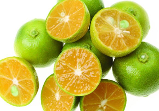 青金桔怎么吃？青金桔和黃金桔有什么區(qū)別