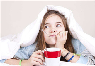 感冒時(shí)不能吃什么？感冒吃什么比較合適？