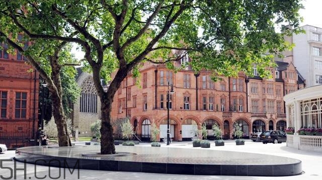 英國購物好的地方是哪里 英國購物好的地方是哪里