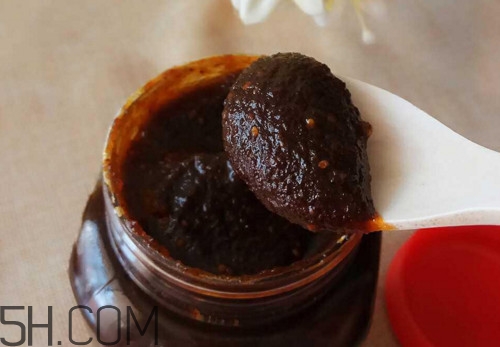 姜棗膏怎么做？姜棗膏的功效與作用