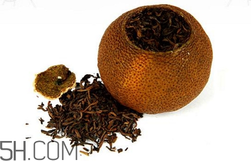 柑普茶什么人不能喝？柑普茶為什么這么火