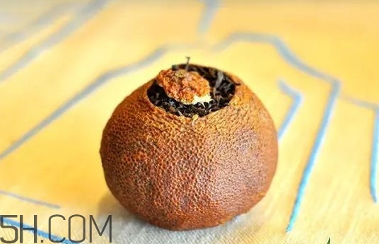 新會柑普茶哪個牌子好？柑普茶怎么泡