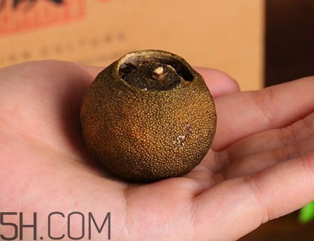 小青柑怎么喝？小青柑孕婦能喝嗎？