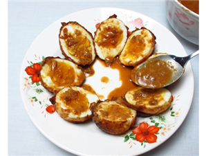 鳳凰蛋的做法 鳳凰蛋怎么做？