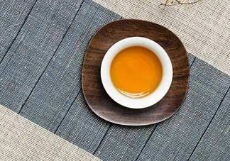 柑普茶可以每天喝嗎？柑普茶的功效與作用