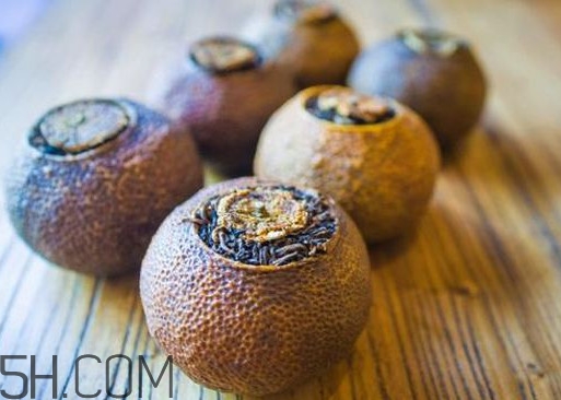 新會柑普茶哪個牌子好？柑普茶怎么泡