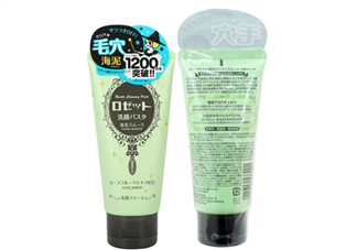 rosette洗面奶是皂基嗎？rosette洗面奶生產(chǎn)日期怎么看？