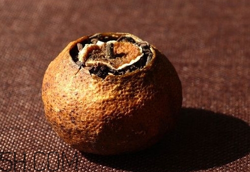 柑普茶怎樣選擇比較好？柑普茶和桔普茶的區(qū)別有哪些