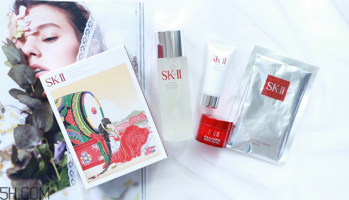 sk2經(jīng)典心旅禮盒怎么用_sk2經(jīng)典心旅禮盒使用順序 sk2經(jīng)典心旅禮盒怎么用_sk2經(jīng)典心旅禮盒使用順序