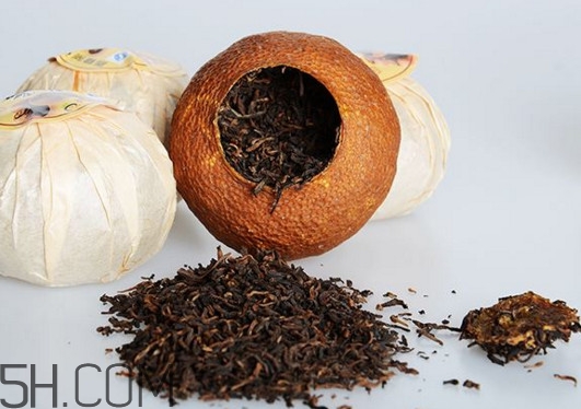 柑普茶多少錢一斤？新會(huì)柑普茶多少錢一個(gè)