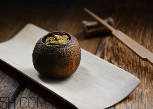 柑普茶怎么制作？柑普茶什么人不能喝