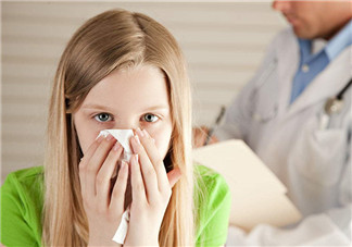 流行感冒有什么癥狀？感冒注意事項