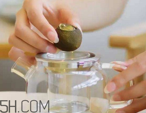 小青柑什么時(shí)候上市？小青柑什么牌子好