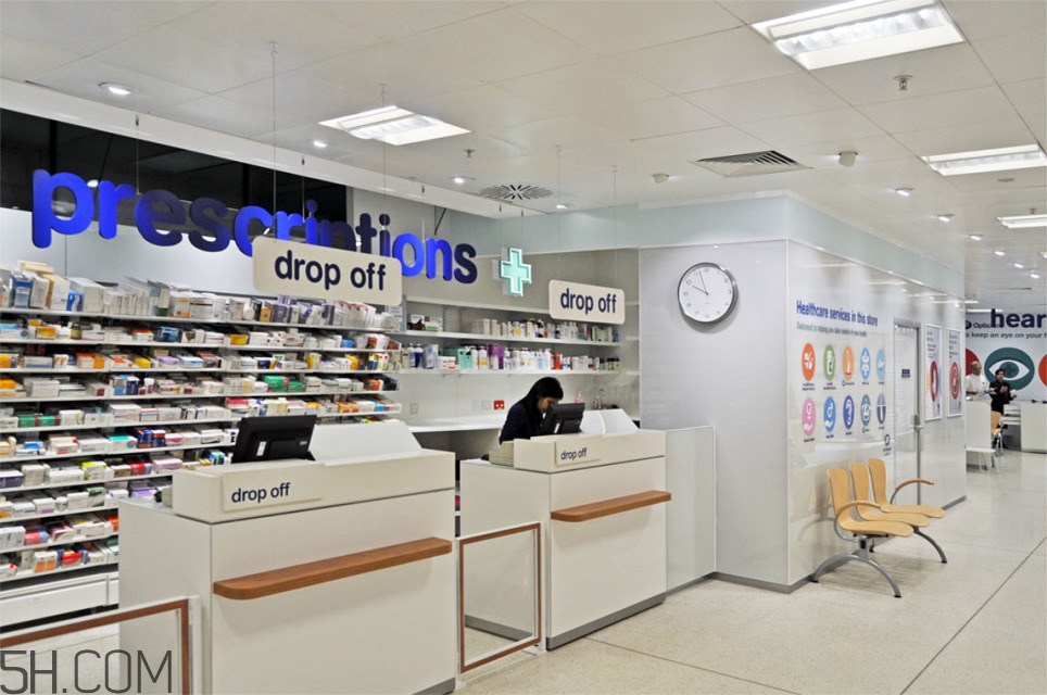 英國購物好的地方是哪里 英國購物好的地方是哪里