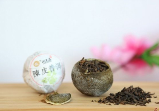 小青柑會(huì)上火嗎？小青柑整個(gè)泡和掰開(kāi)泡味道有什么區(qū)別？