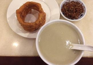 豆汁兒怎么做？豆汁怎么吃