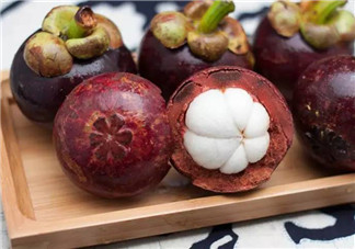 山竹肉發(fā)黃是不是壞了？山竹和西瓜能一起吃嗎？