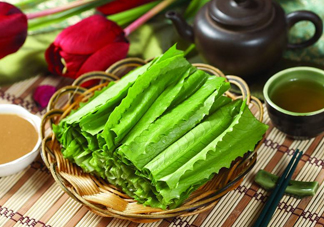 油麥菜能降血糖嗎？油麥菜能和蝦一起吃嗎