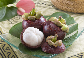 山竹吃多了會怎樣？感冒了可以吃山竹嗎？