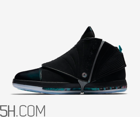 air jordan 16 boardroom多少錢_實(shí)物什么樣？