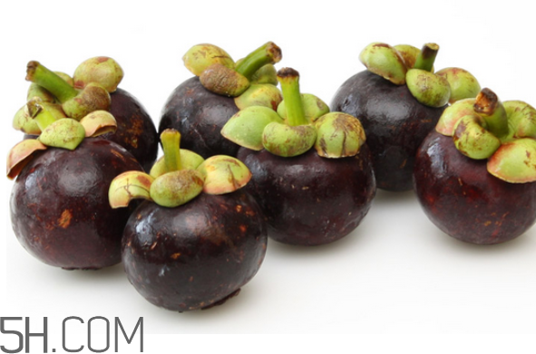 怎樣挑選山竹好壞？小孩吃山竹好嗎？