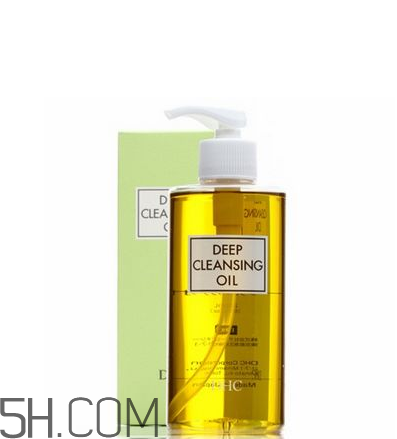 dhc卸妝油和芭妮蘭哪個好？dhc卸妝油保質(zhì)期