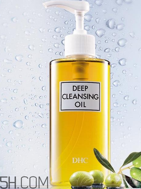 dhc卸妝油和芭妮蘭哪個好？dhc卸妝油保質(zhì)期