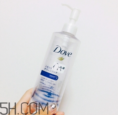 多芬卸妝水怎么用？多芬卸妝水要洗嗎？