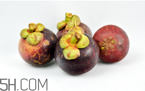 山竹不能和什么一起食用？買山竹需要注意的事項(xiàng)