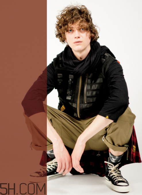 dabomb2017秋冬系列怎么樣_好看嗎？