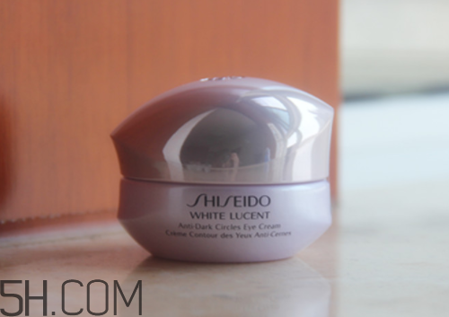 資生堂新透白眼霜怎么樣？資生堂新透白眼霜多少錢？