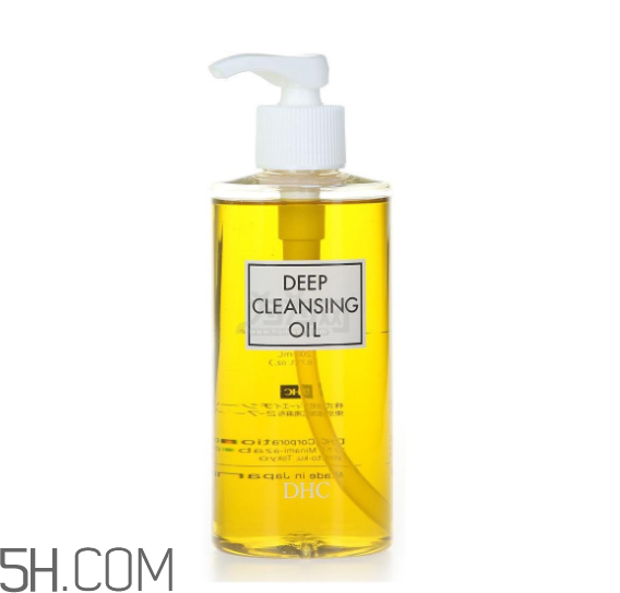 dhc卸妝油去黑頭怎么樣？dhc卸妝油能卸口紅嗎？