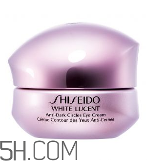 資生堂新透白眼霜怎么樣？資生堂新透白眼霜多少錢？
