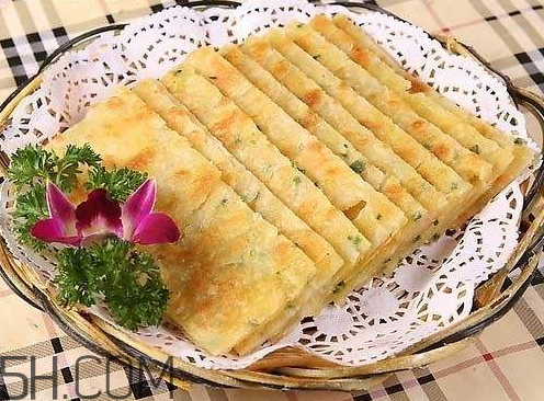 千層餅熱量高嗎 吃千層餅會(huì)胖嗎 千層餅熱量高嗎 吃千層餅會(huì)胖嗎