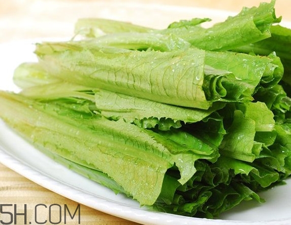 油麥菜不能和什么一起吃？油麥菜什么人不能吃