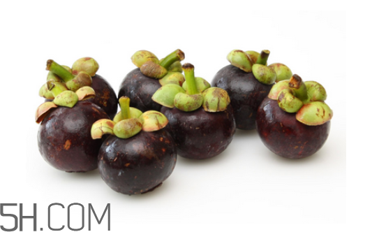 山竹怎么剝好吃？山竹是熱性還是涼性？