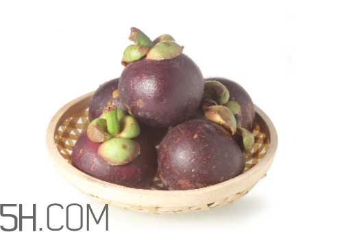 山竹怎么剝好吃？山竹是熱性還是涼性？