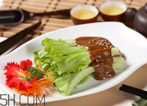 油麥菜怎么做好吃？油麥菜怎么種植