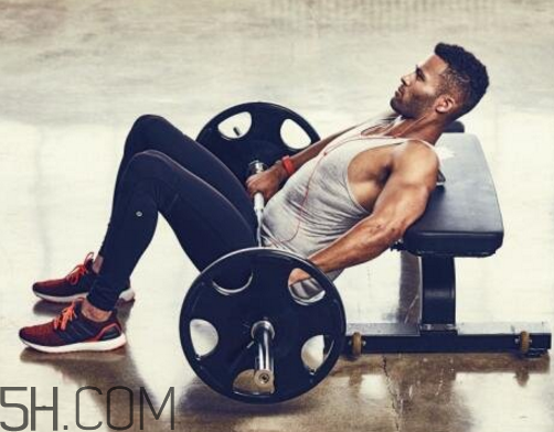 臀沖怎么做？臀沖和臀橋的區(qū)別