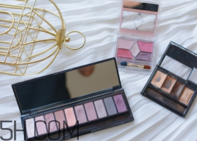 波浪眉怎么畫？波浪眉畫法步驟