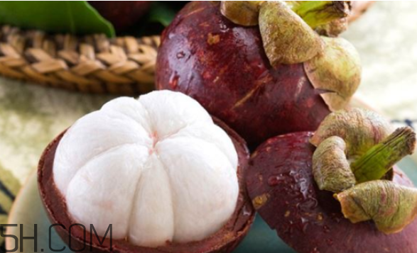 多吃山竹好嗎？山竹瓣多好還是少好？