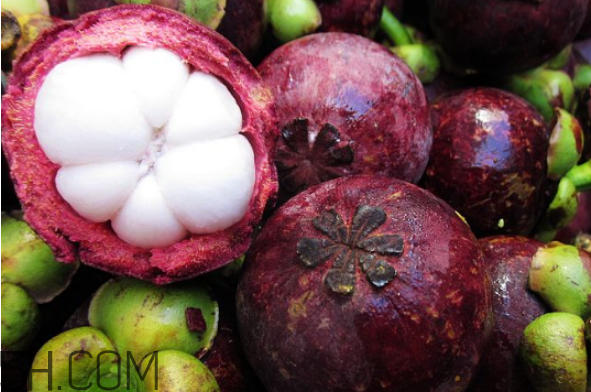 多吃山竹好嗎？山竹瓣多好還是少好？