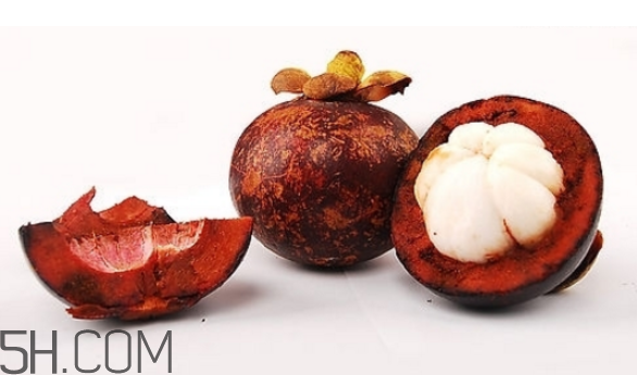多吃山竹好嗎？山竹瓣多好還是少好？