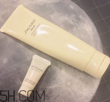 資生堂新漾美肌潔面膏好用嗎_多少錢 資生堂新漾美肌潔面膏好用嗎_多少錢