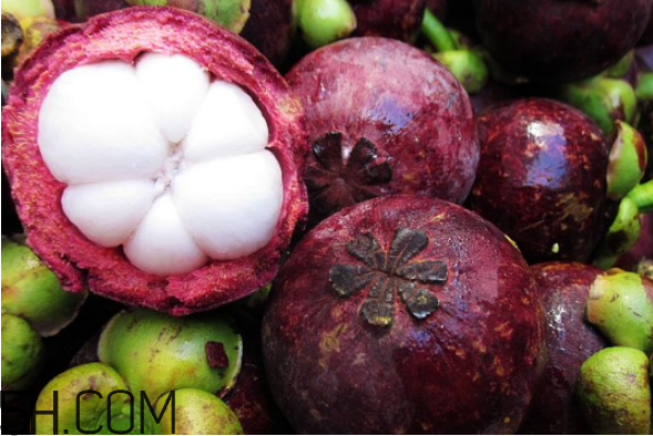 山竹吃多了會怎樣？感冒了可以吃山竹嗎？